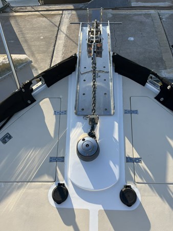 Anchor system