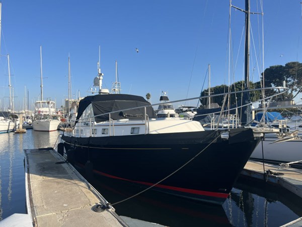 Starboard