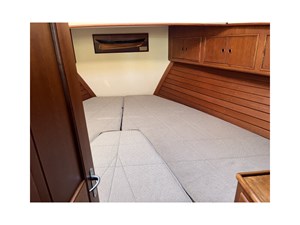 LIO KAI 4 V berth