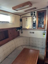 LIO KAI 9 Dinette