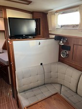 LIO KAI 10 Dinette forward