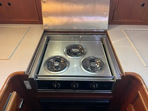 LIO KAI 18 Burners