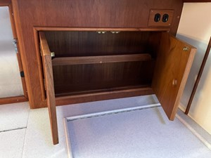 LIO KAI 20 Cabinets