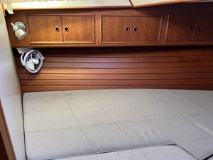 LIO KAI 28 V berth