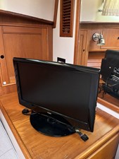 LIO KAI 31 Stateroom TV