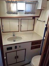 LIO KAI 36 Head vanity