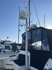 LIO KAI 43 Mast