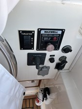 LIO KAI 53 Misc controls