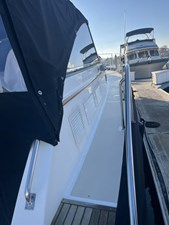 LIO KAI 56 Deck