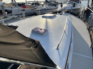LIO KAI 59 Cabintop