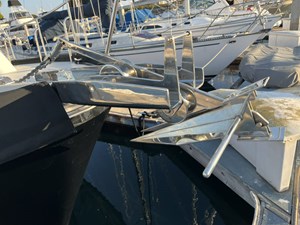 LIO KAI 64 Anchor