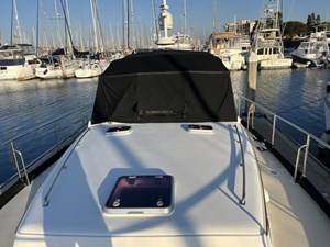LIO KAI 65 Cabintop