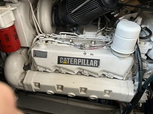 LIO KAI 71 Engine