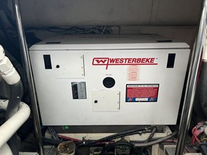 LIO KAI 73 Genset