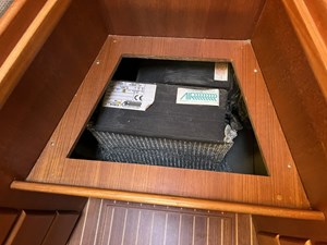 LIO KAI 77 Air conditioner