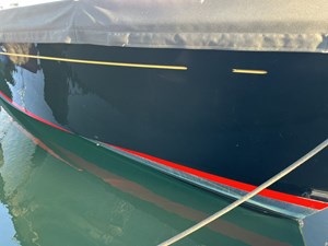 LIO KAI 78 Shiny hull