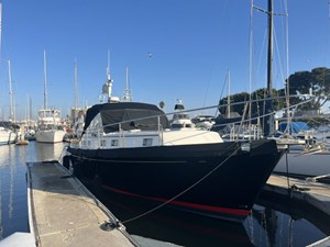 LIO KAI 80 Starboard