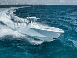 36 Offshore 2025 YELLOWFIN  Boat Yacht MLS #420347 2