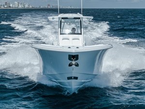 36 Offshore 2025 YELLOWFIN  Boat Yacht MLS #420347 3