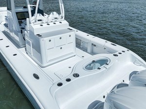 36 Offshore 6 36 Offshore 2025 YELLOWFIN  Boat Yacht MLS #420347 6