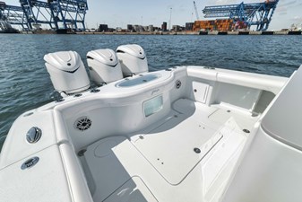 36 Offshore 7 36 Offshore 2025 YELLOWFIN  Boat Yacht MLS #420347 7