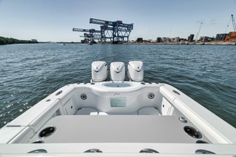 36 Offshore 8 36 Offshore 2025 YELLOWFIN  Boat Yacht MLS #420347 8