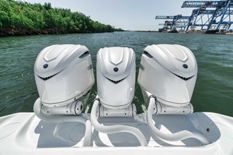 36 Offshore 9 36 Offshore 2025 YELLOWFIN  Boat Yacht MLS #420347 9