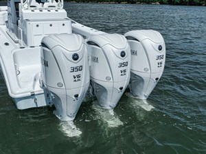 36 Offshore 10 36 Offshore 2025 YELLOWFIN  Boat Yacht MLS #420347 10