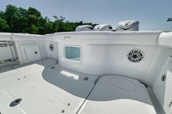 36 Offshore 12 36 Offshore 2025 YELLOWFIN  Boat Yacht MLS #420347 12