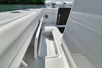 36 Offshore 13 36 Offshore 2025 YELLOWFIN  Boat Yacht MLS #420347 13