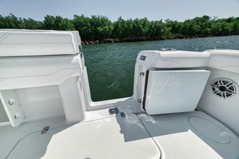 36 Offshore 15 36 Offshore 2025 YELLOWFIN  Boat Yacht MLS #420347 15