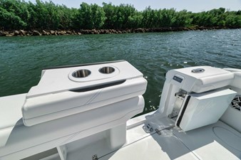 36 Offshore 16 36 Offshore 2025 YELLOWFIN  Boat Yacht MLS #420347 16