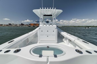 36 Offshore 17 36 Offshore 2025 YELLOWFIN  Boat Yacht MLS #420347 17