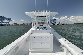 36 Offshore 18 36 Offshore 2025 YELLOWFIN  Boat Yacht MLS #420347 18