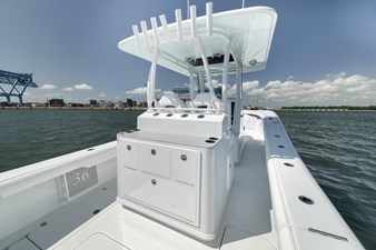 36 Offshore 19 36 Offshore 2025 YELLOWFIN  Boat Yacht MLS #420347 19