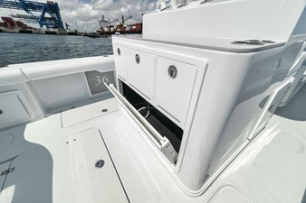 36 Offshore 21 36 Offshore 2025 YELLOWFIN  Boat Yacht MLS #420347 21