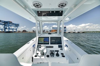 36 Offshore 22 36 Offshore 2025 YELLOWFIN  Boat Yacht MLS #420347 22