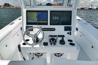 36 Offshore 23 36 Offshore 2025 YELLOWFIN  Boat Yacht MLS #420347 23