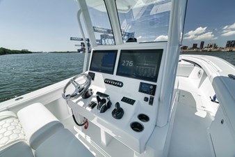 36 Offshore 24 36 Offshore 2025 YELLOWFIN  Boat Yacht MLS #420347 24