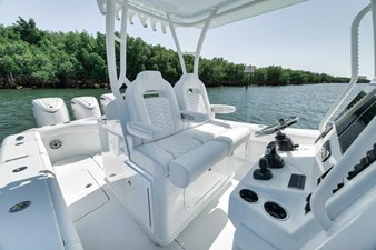 36 Offshore 26 36 Offshore 2025 YELLOWFIN  Boat Yacht MLS #420347 26