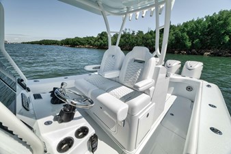 36 Offshore 27 36 Offshore 2025 YELLOWFIN  Boat Yacht MLS #420347 27