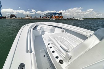 36 Offshore 28 36 Offshore 2025 YELLOWFIN  Boat Yacht MLS #420347 28