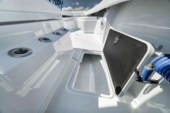 36 Offshore 29 36 Offshore 2025 YELLOWFIN  Boat Yacht MLS #420347 29