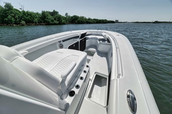 36 Offshore 31 36 Offshore 2025 YELLOWFIN  Boat Yacht MLS #420347 31