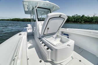 36 Offshore 32 36 Offshore 2025 YELLOWFIN  Boat Yacht MLS #420347 32