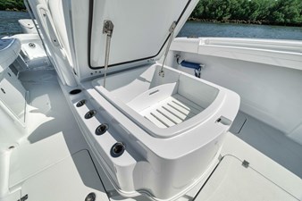 36 Offshore 33 36 Offshore 2025 YELLOWFIN  Boat Yacht MLS #420347 33