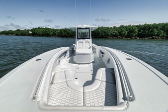 36 Offshore 34 36 Offshore 2025 YELLOWFIN  Boat Yacht MLS #420347 34