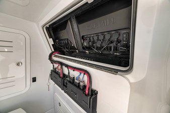 36 Offshore 37 36 Offshore 2025 YELLOWFIN  Boat Yacht MLS #420347 37