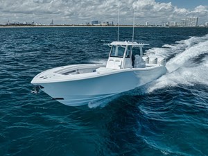 36 Offshore 39 36 Offshore 2025 YELLOWFIN  Boat Yacht MLS #420347 39