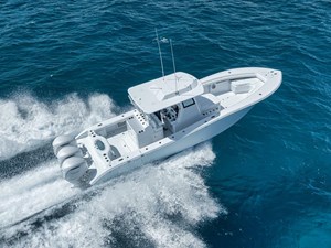 36 Offshore 40 36 Offshore 2025 YELLOWFIN  Boat Yacht MLS #420347 40
